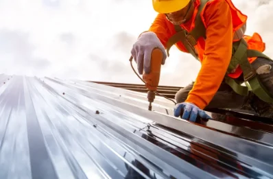 Travaux de zinguerie à Arras-en-Lavedan